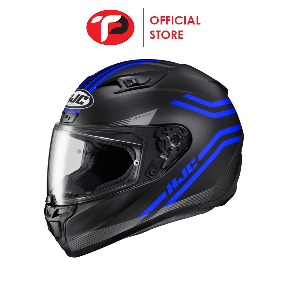 HJC Helmets i10 Strix MC2SF