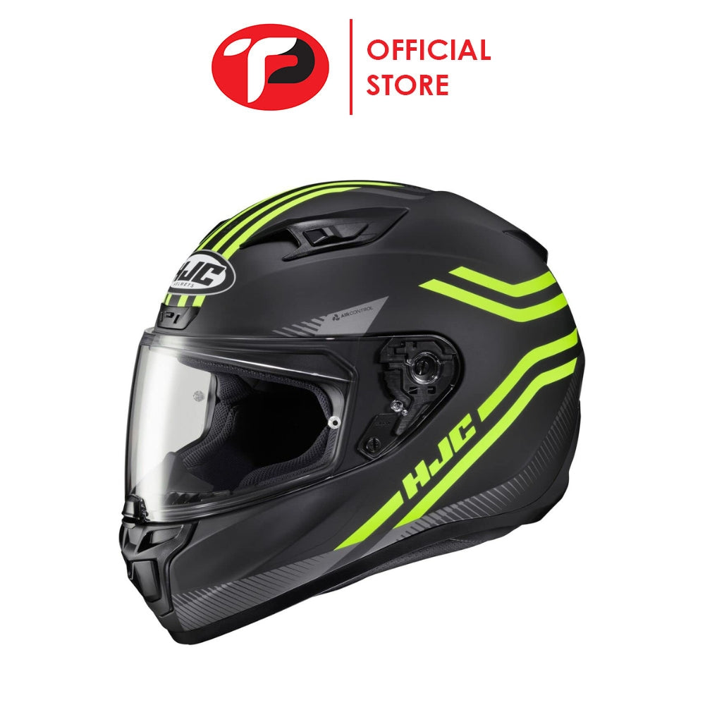 HJC Helmets i10 Strix MC3HSF