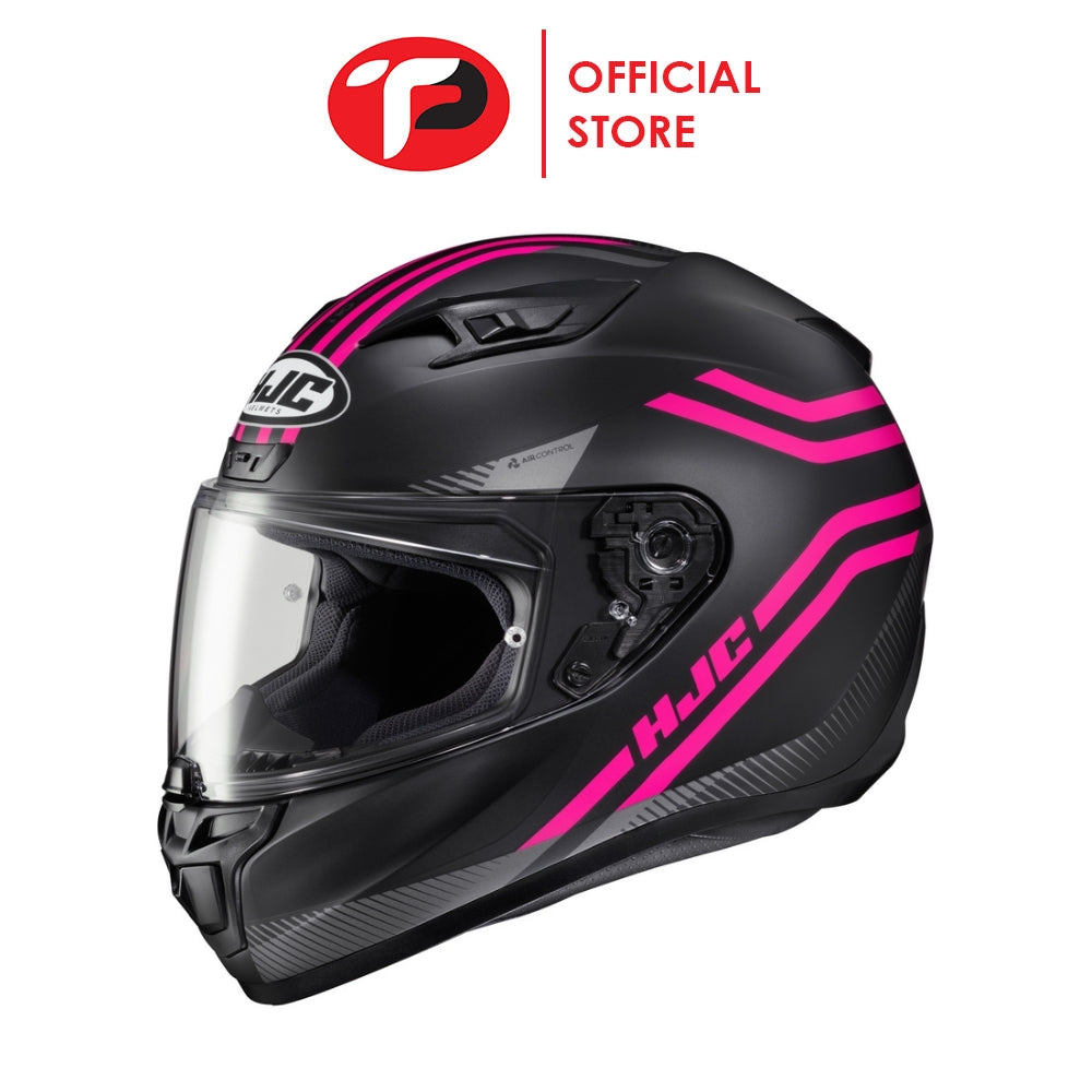 HJC Helmets i10 Strix MC8SF