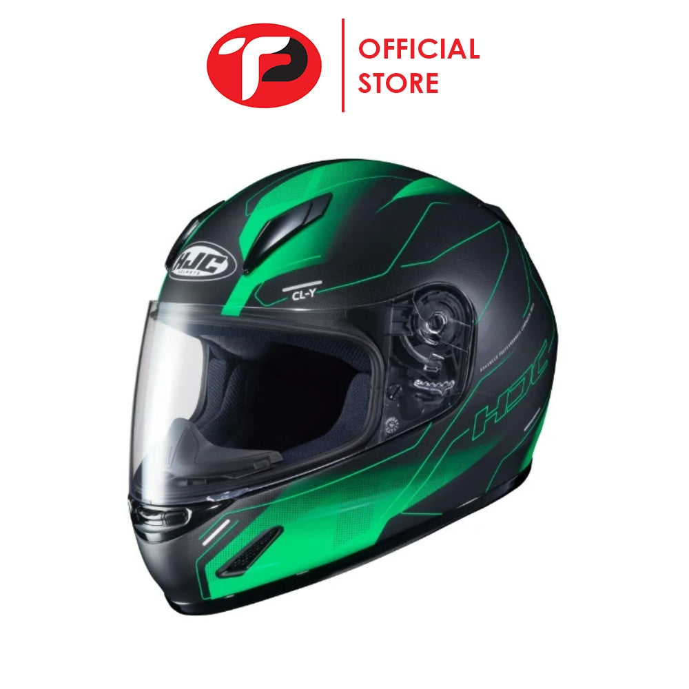 HJC Helmets i10 Taze MC4SF