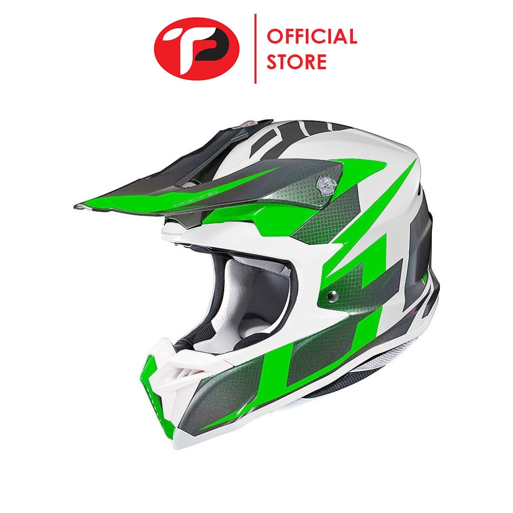HJC Helmets i50 Argos MC4
