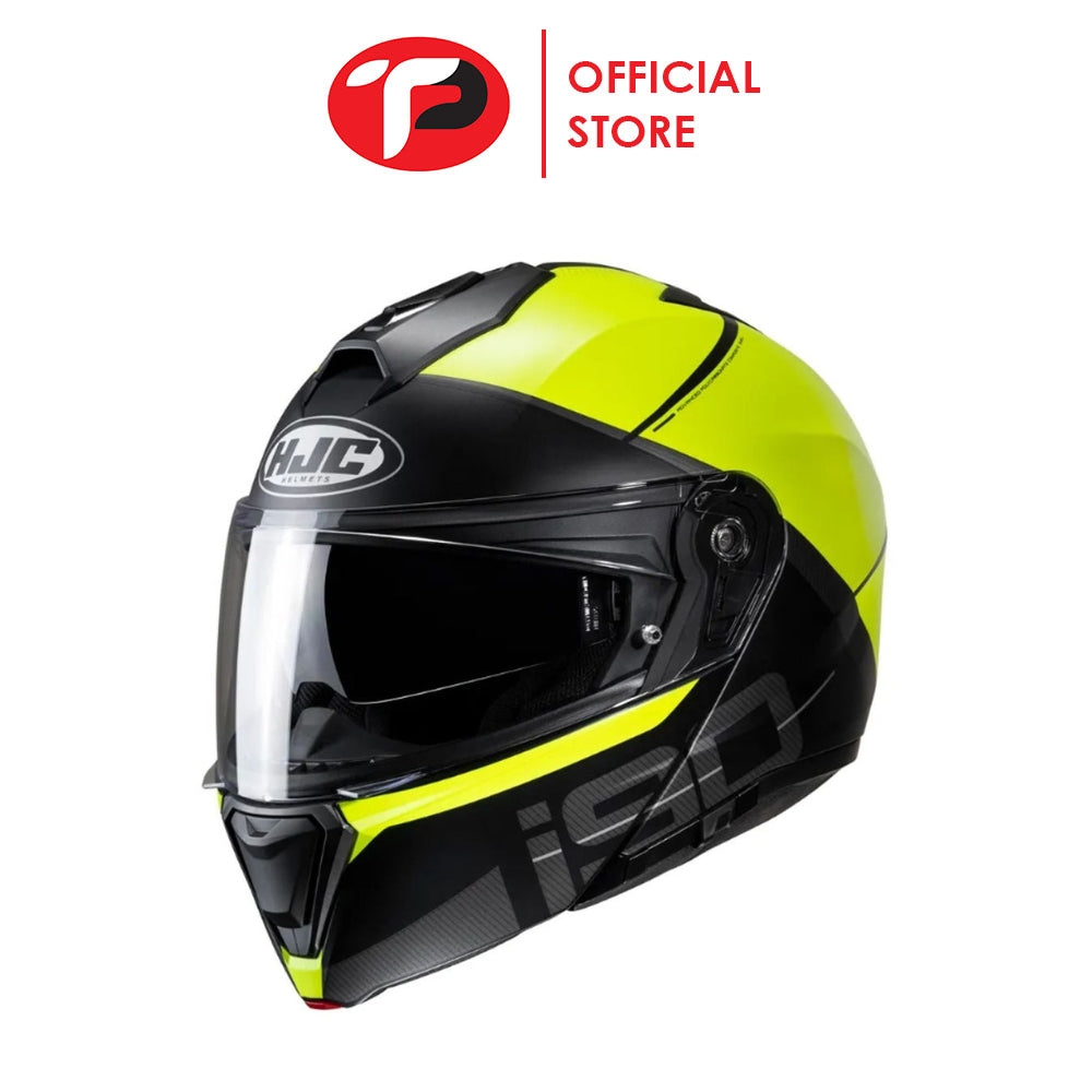 HJC Helmets i90 May MC3HSF