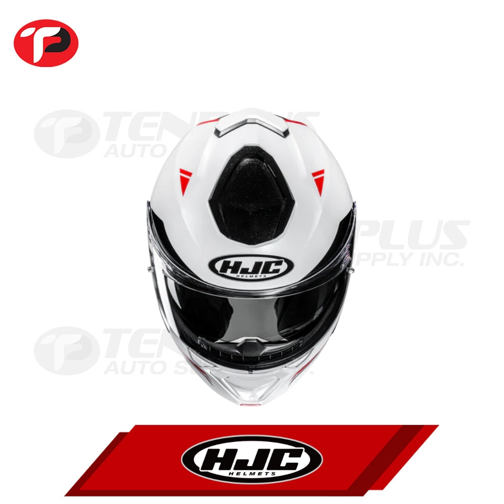 HJC Helmets i91 Tricus MC1
