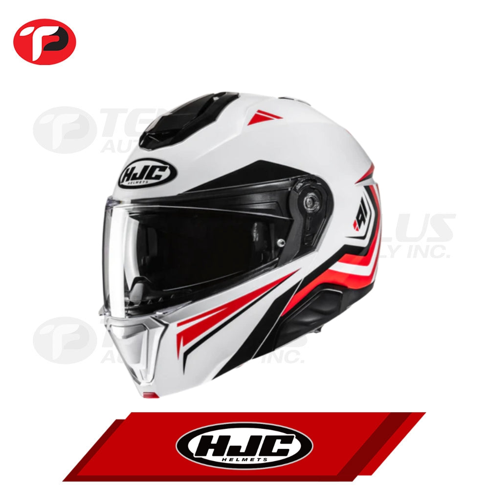 HJC Helmets i91 Tricus MC1