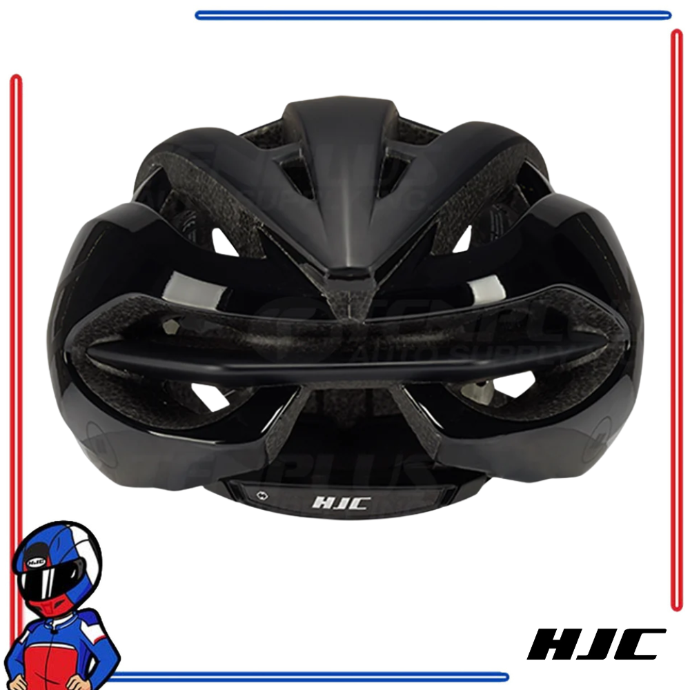 HJC Road Cycling Helmet IBEX 2.0 MT GL Black