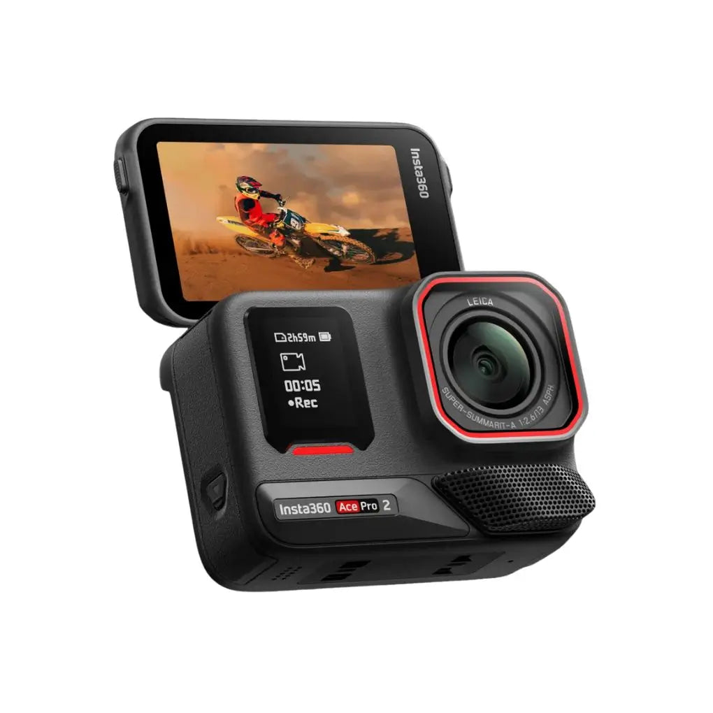Insta360 Ace Pro 2 Standard Bundle