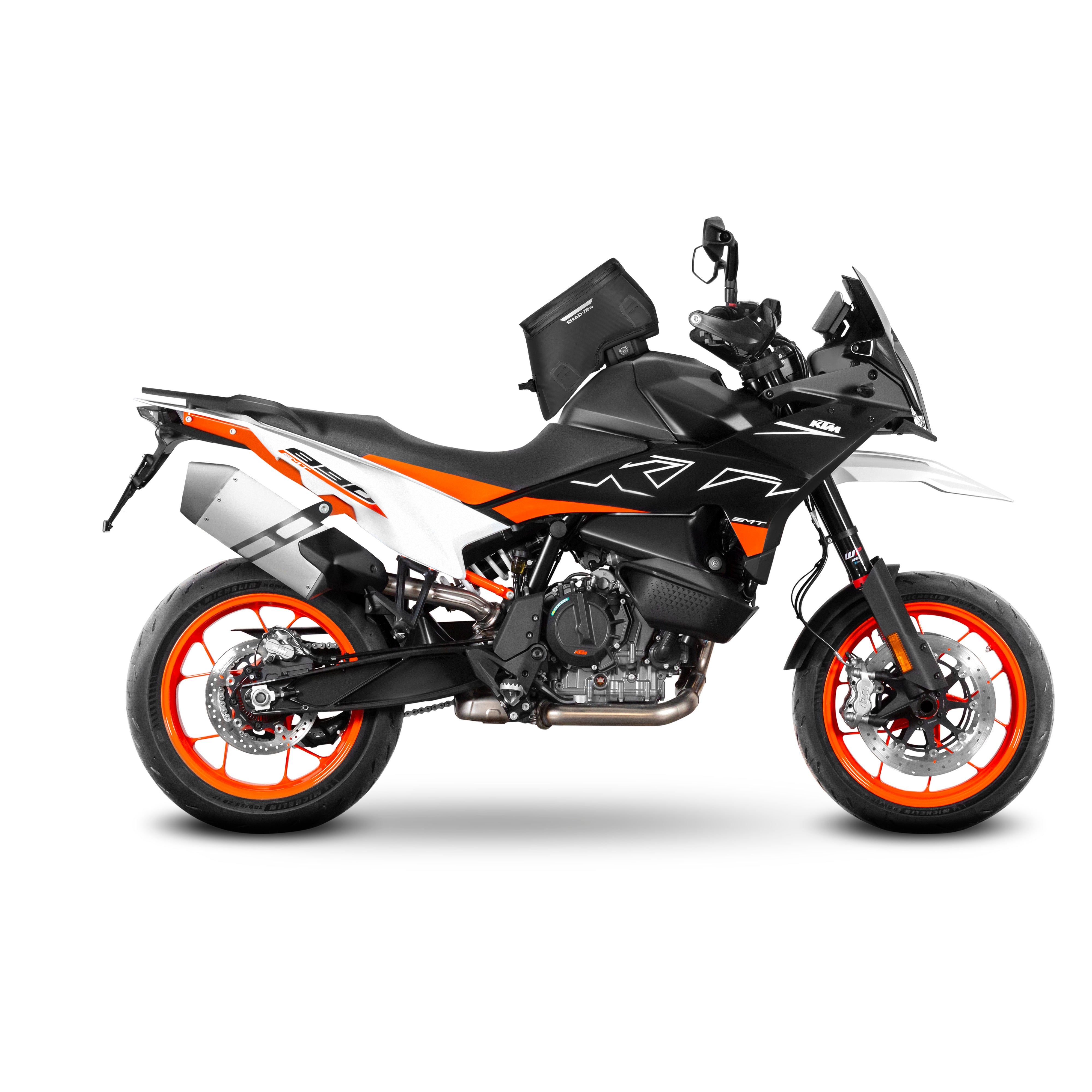 SHAD Click System Fitting Kit KTM Adventure 390; 790; 890; SMT