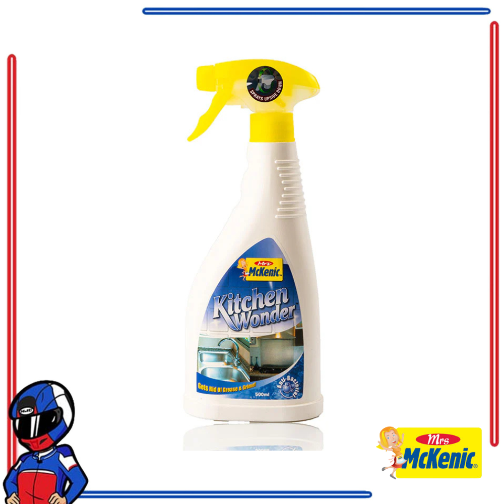 Mrs McKenic Kitchen Wonder 500mL
