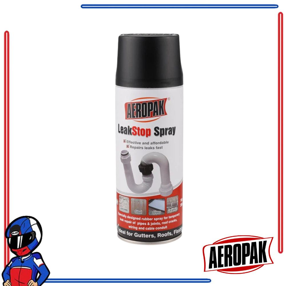 AEROPAK Leak Stop Spray 400ML