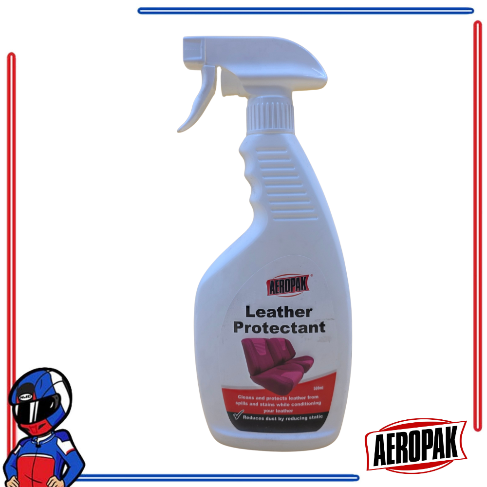 Aeropak Leather Protectant 500ML
