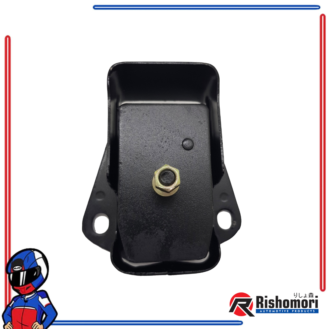 Rishomori Engine Support Mitsubishi L300; L200; Adventure 4D56 LH/RH