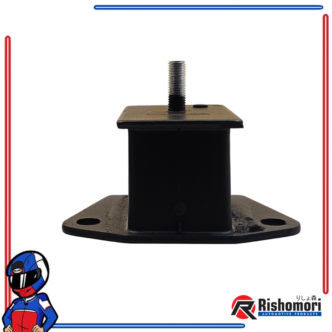 Rishomori Engine Support Mitsubishi Pajero 1987-1994 RH LH