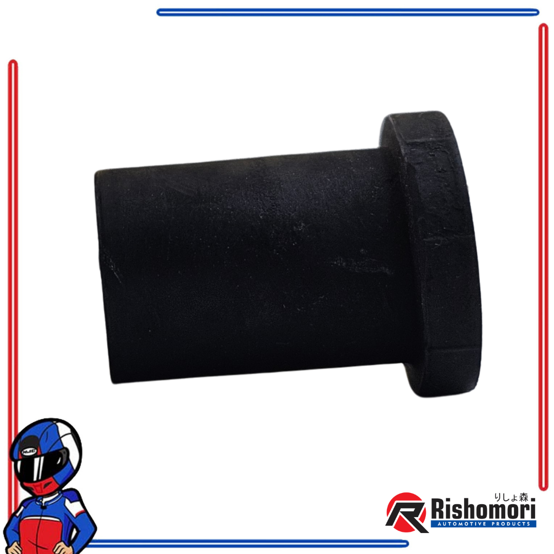 Rishomori Spring Bushing L300 Rear Short; Long