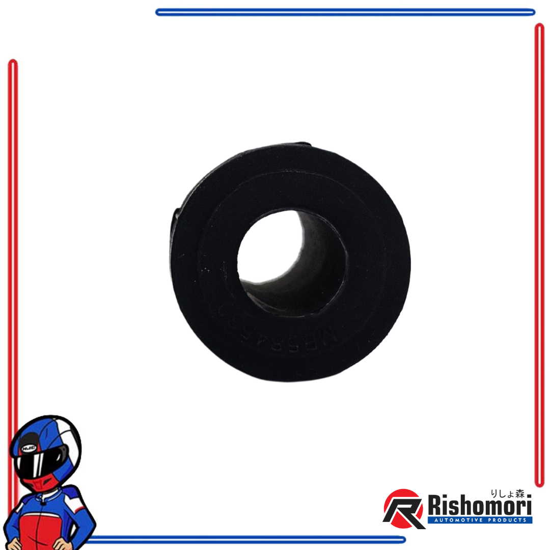 Rishomori Spring Bushing L300 Rear Short; Long