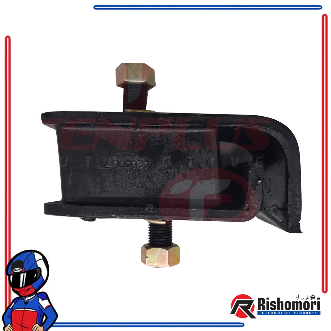 Rishomori Engine Support Mitsubishi 4DR5 RH LH