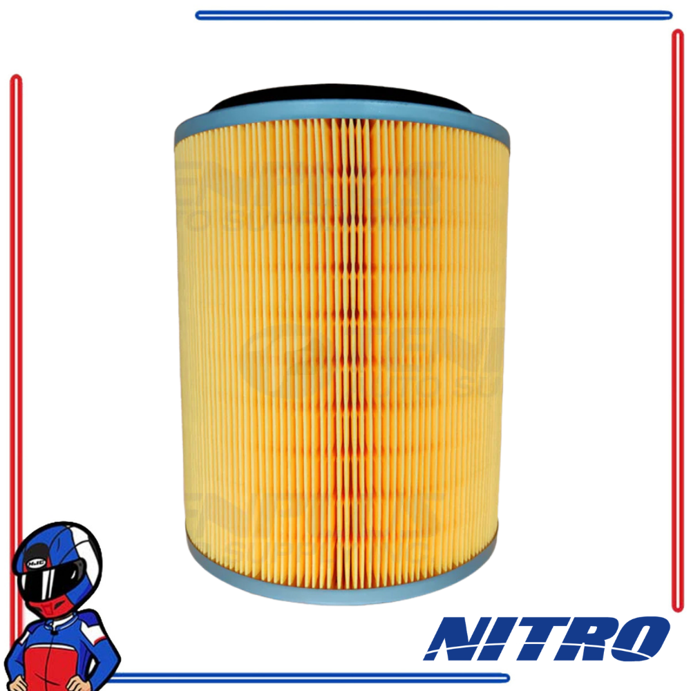 Nitro Air Filter Mitsubishi 4M40; 4M42; 4M51; 4D33