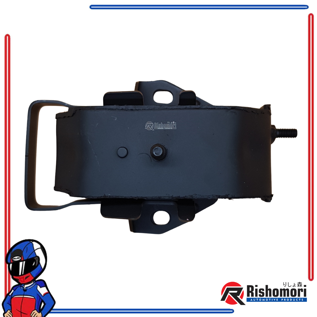 Rishomori Engine Support Mitsubishi Pajero 4M40 2003-2006 FRONT RH LH