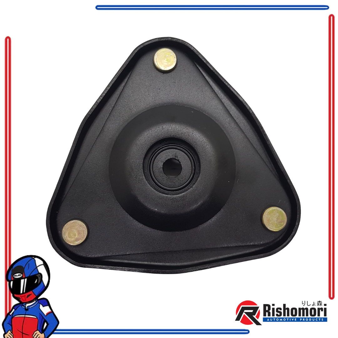 Rishomori Shock Mounting Mitsubishi Lancer 1997-2002 Front (Bushing Type)