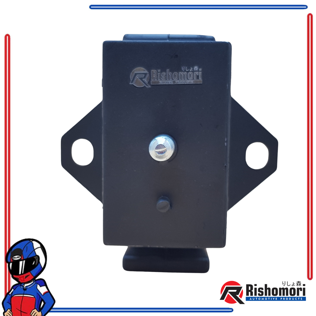 Rishomori Engine Support Mitsubishi Triton 2WD 4WD 4D56 ; Montero 2007-2015