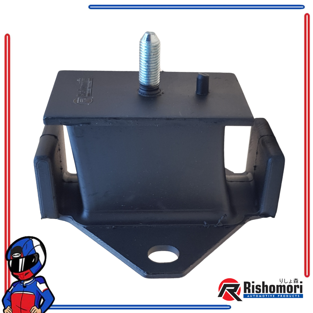 Rishomori Engine Support Mitsubishi Triton 2WD 4WD 4D56 ; Montero 2007-2015