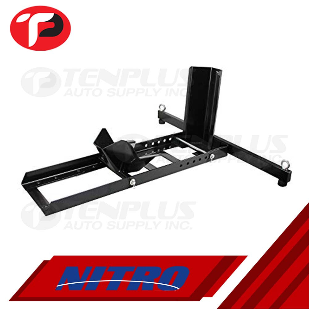 Nitro Motorcycle Stand MWC05