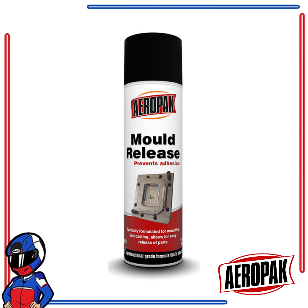 AEROPAK Mould Release 12.3oz