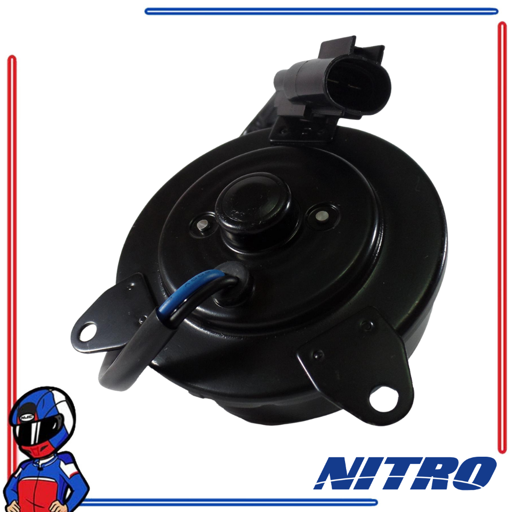 Nitro Fan Motor Kia Pregio Old (A/C)