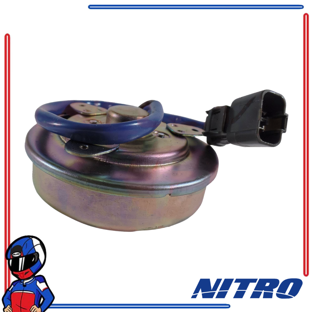 Nitro Fan Motor Honda Civic Accord (A/C)