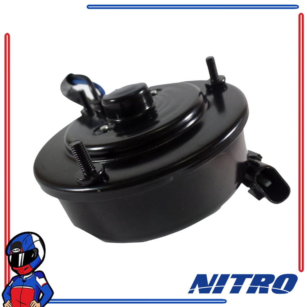 Nitro Fan Motor Hyundai Matrix; Kia Sorento (A/C)