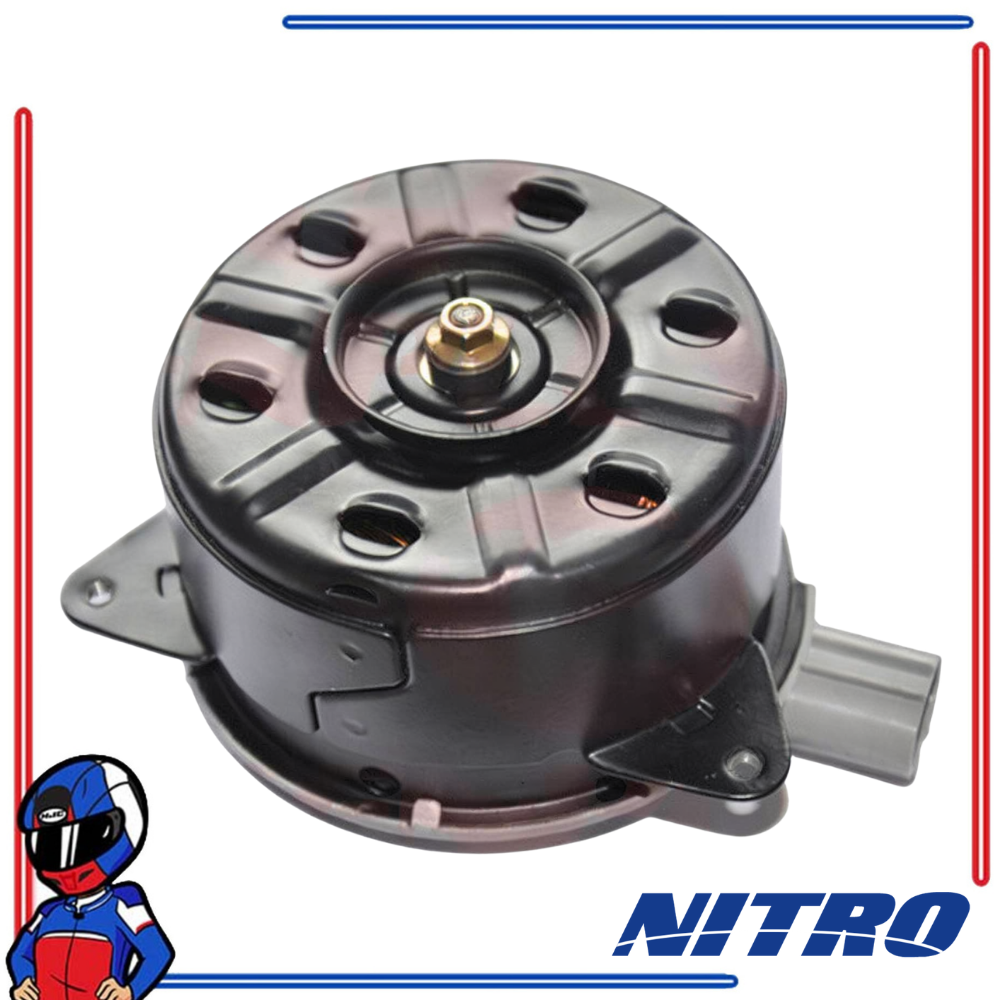 Nitro Fan Motor Toyota Camry ACV40 2007 (A/C)