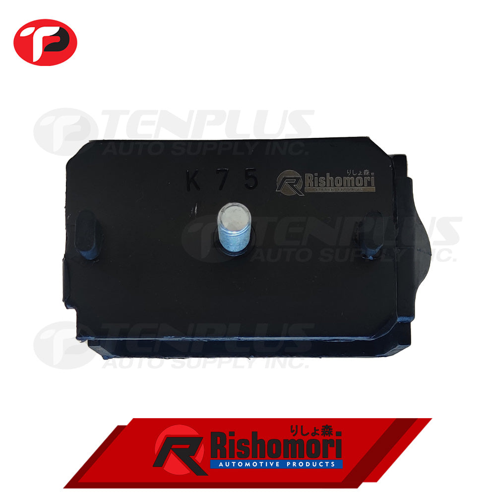 Rishomori Engine Support Kia KC2700; Pregio J2 2000-2006 RH LH