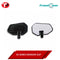 Freedconn 2nd Helmet Adhesive Clip TMAX S PRO; KY PRO; FX; R1 PRO; TCOM VB PRO