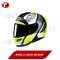 HJC Helmets RPHA 11 Seeze MC3HSF
