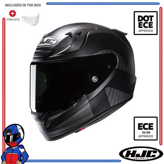 HJC Helmets RPHA 12 Ottin MC5SF