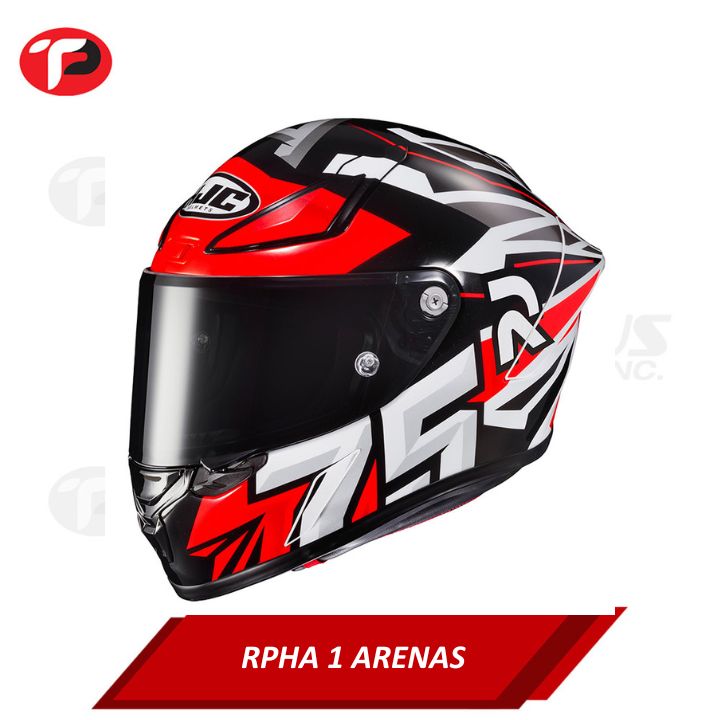 HJC Helmets RPHA 1 Arenas
