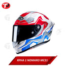 HJC Helmets RPHA 1 Nomaro MC21