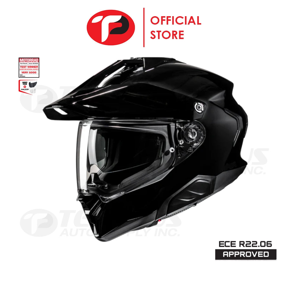 HJC Helmets RPHA 60 Metal Black