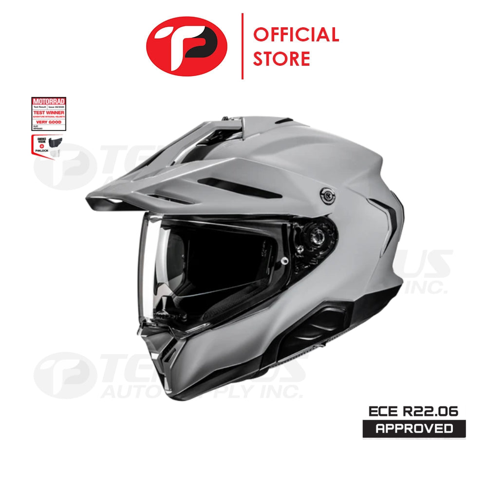 HJC Helmets RPHA 60 Nardo Grey