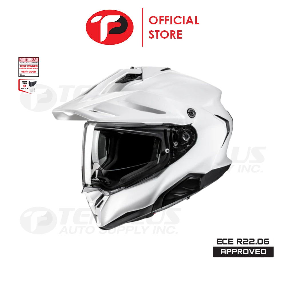 HJC Helmets RPHA 60 Pearl White