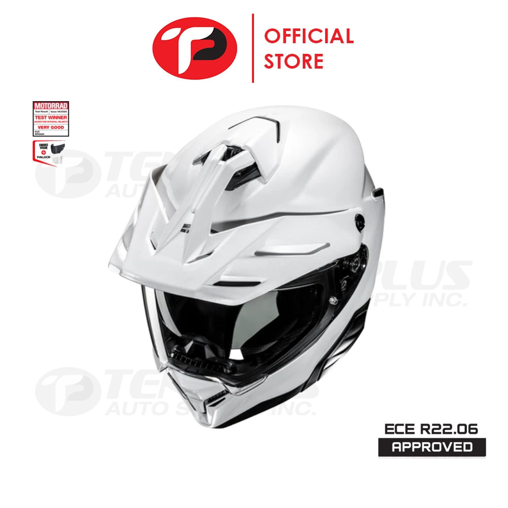 HJC Helmets RPHA 60 Pearl White
