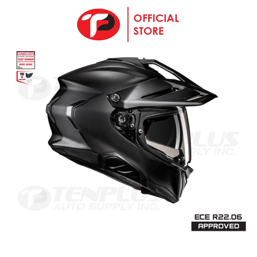 HJC Helmets RPHA 60 Matte Black