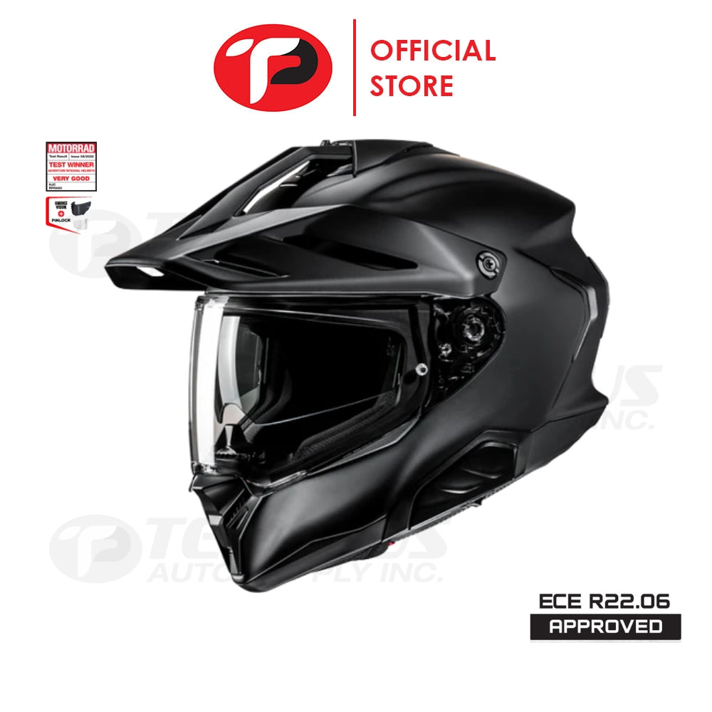 HJC Helmets RPHA 60 Matte Black