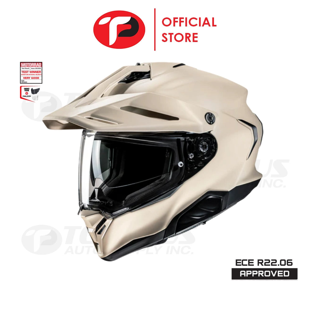 HJC Helmets RPHA 60 Semi Flat Sand Beige