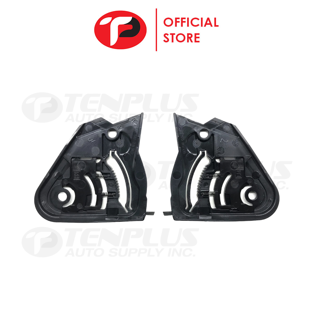 HJC Gear Plate RPHA 91