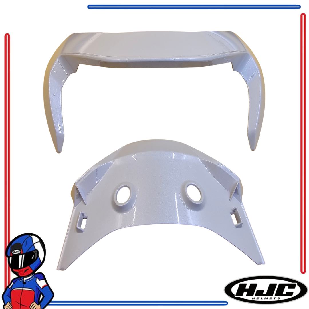 HJC Helmets RPHA 12 Replacement Spoiler