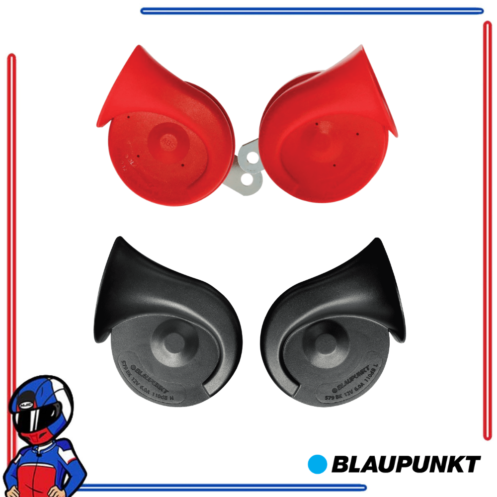 Blaupunkt Shell BM Horn 12V S79