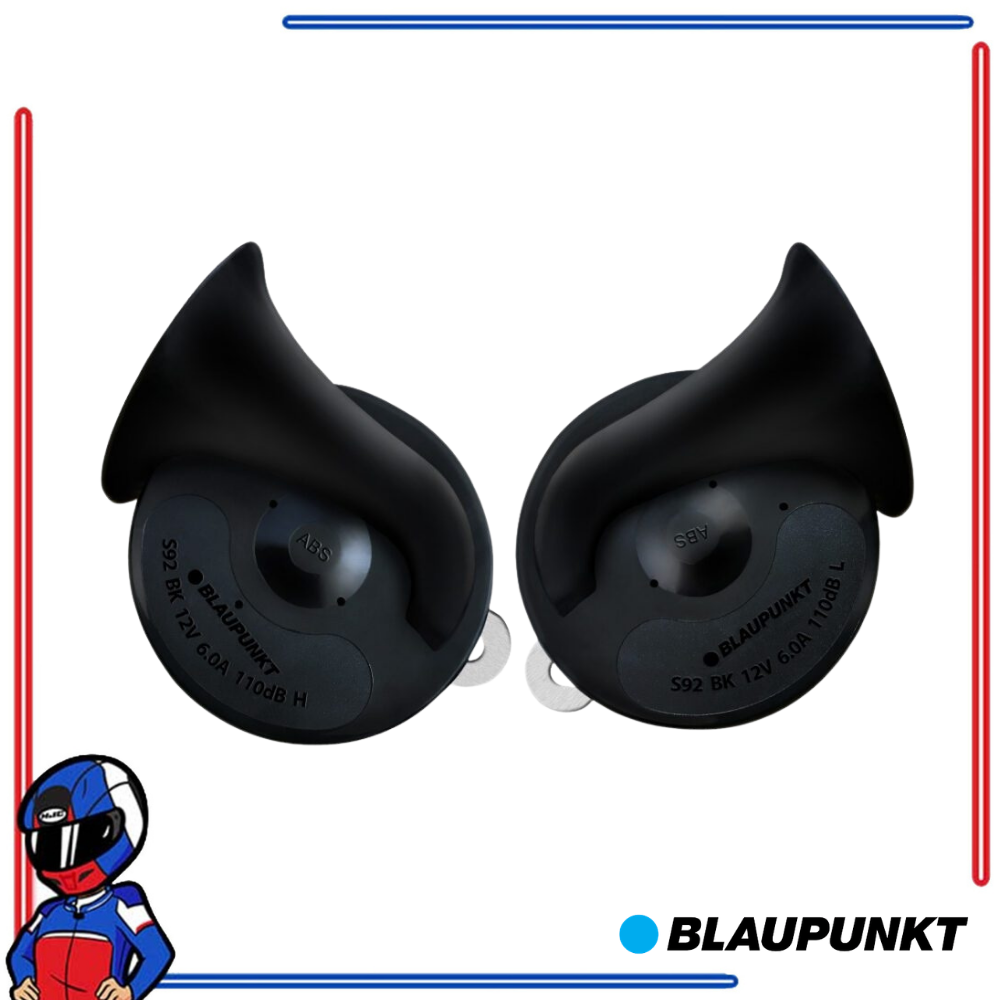 Blaupunkt Shell BM Horn 12V S92