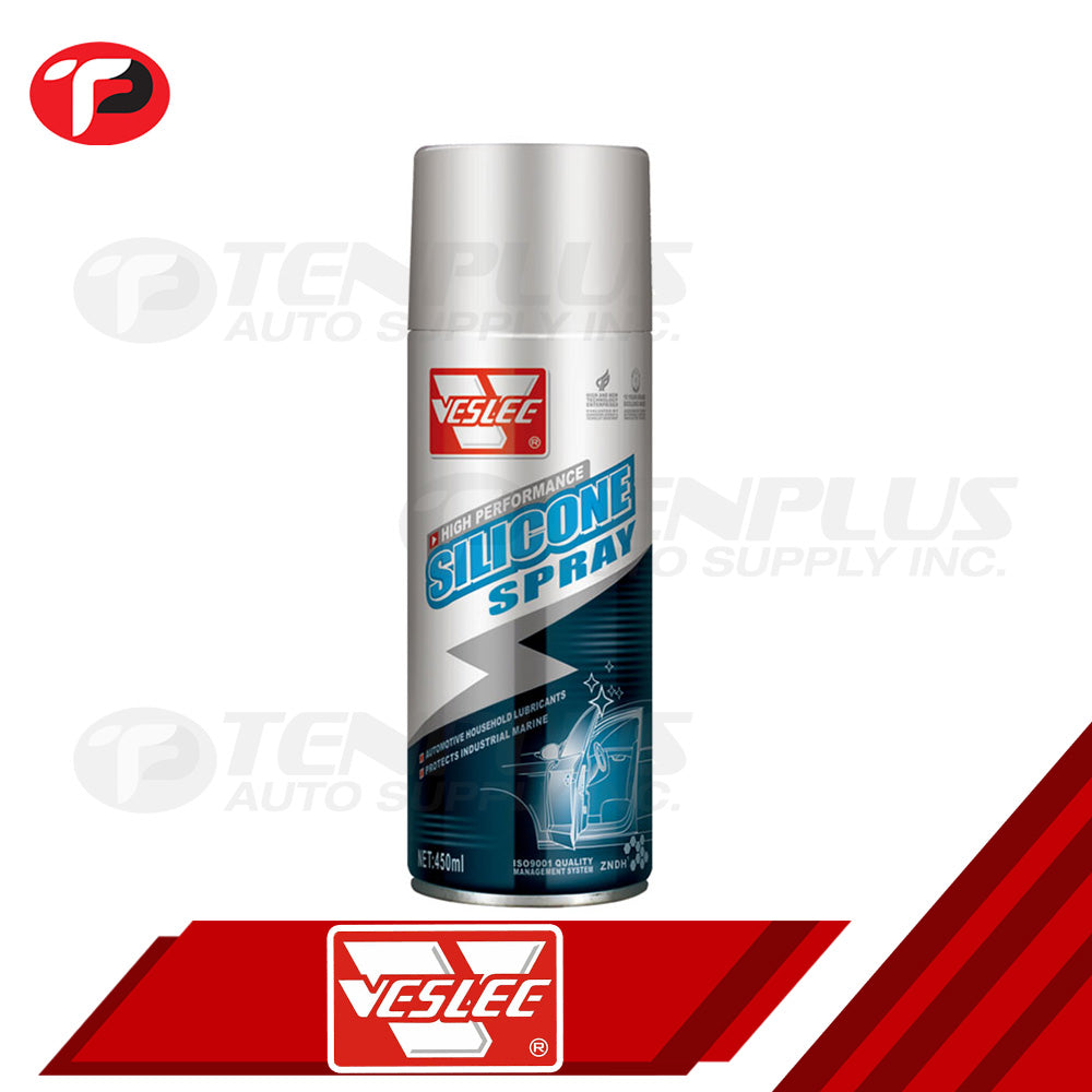 VESLEE Silicone Spray 450ml