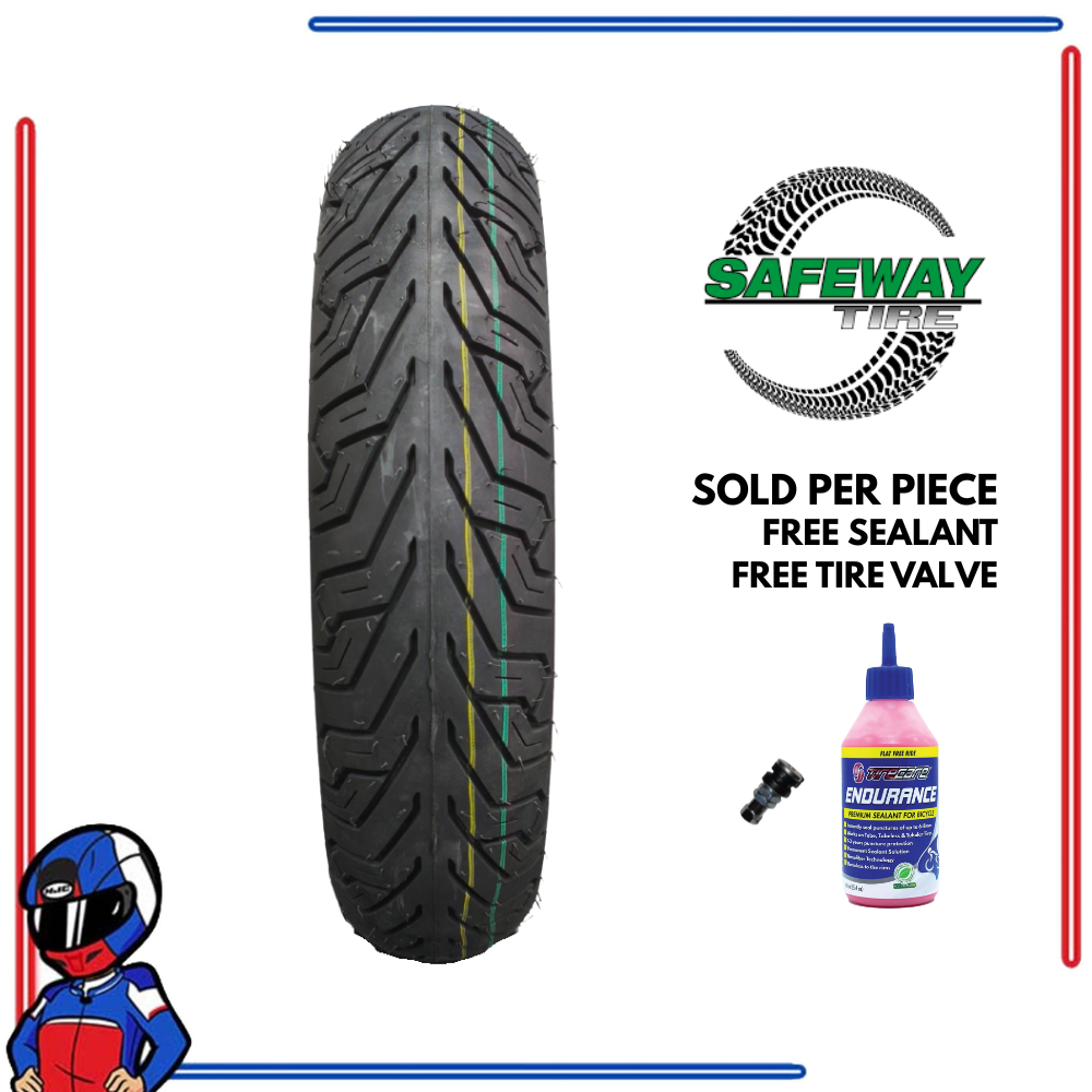 SAFEWAY Motorcycle Tires SF-304 14s