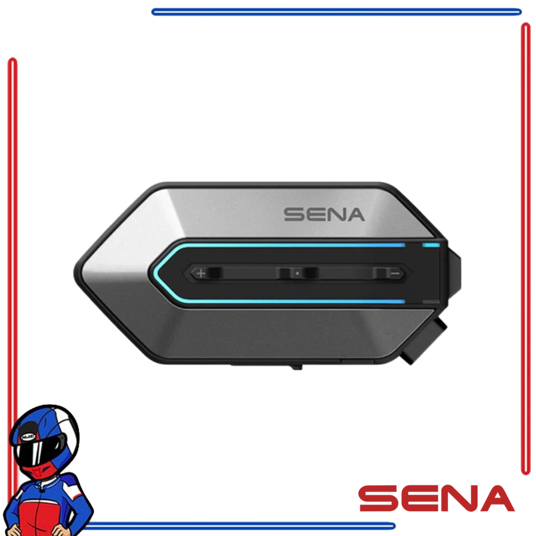 SENA R35 Mesh Communication HD Speakers